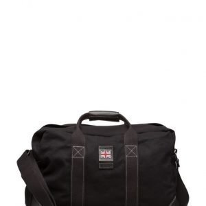 Superdry Matt Holdall viikonloppulaukku