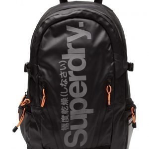 Superdry Mega Ripstop Tarp Backpack reppu