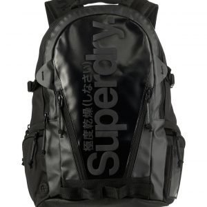 Superdry Mono Tarp Reppu