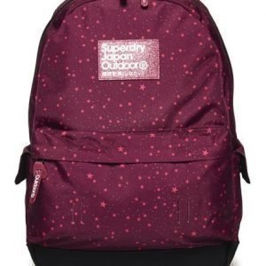 Superdry Moonlight Montana Reppu Purppura