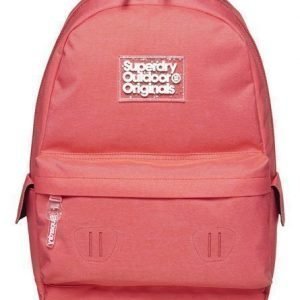 Superdry Pixie Dust Montana Reppu Vaaleanpunainen