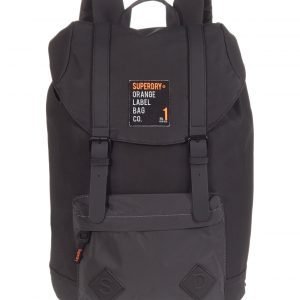 Superdry Roadwork Double Strap Reppu