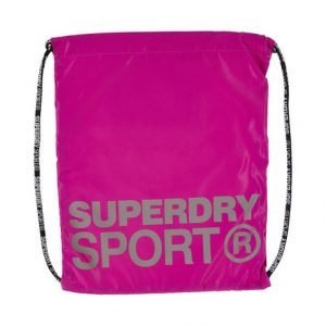 Superdry Sport Treenikassi