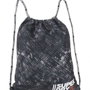 Superdry Sport Treenikassi