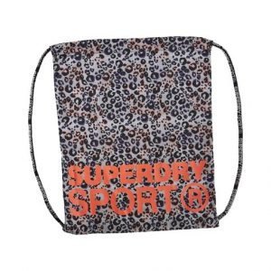 Superdry Sport Treenikassi