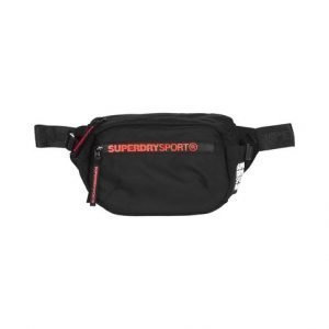 Superdry Sport Vyölaukku