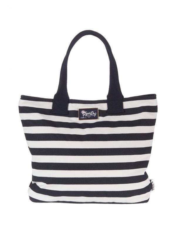 Superdry Summer Time Tote Laukku