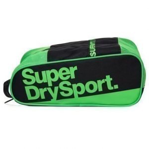 Superdry Super Kenkälaukku Laivastonsininen