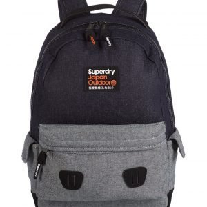 Superdry Super Raw Montana Reppu