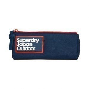 Superdry Super Trinity Penaali Laivastonsininen