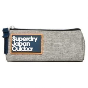 Superdry Super Trinity Penaali Vaaleanharmaa