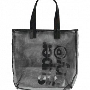 Superdry Superdry Mesh Tote Laukku