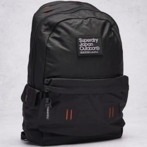 Superdry Superdry Real Montana Black