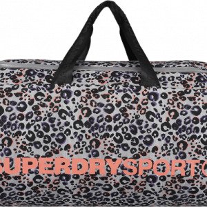 Superdry Superdry Sport Barrel Bag Treenilaukku