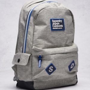 Superdry Superdry Trinity Montana Light Grey Marl