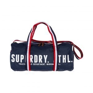 Superdry T&F Barrel Putkikassi