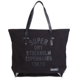 Superdry The Nikoli Tote Laukku