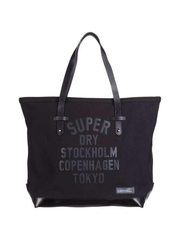 Superdry The Nikoli Tote Laukku