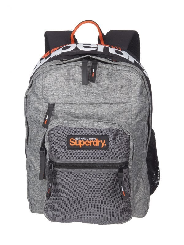 Superdry Tri Lavigne Reppu