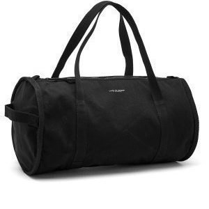 TIGER OF SWEDEN Nardis Medium Travel Bag 050 Black