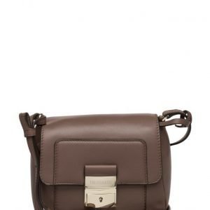 TRUSSARDI Bloom Shoulder Bag olkalaukku