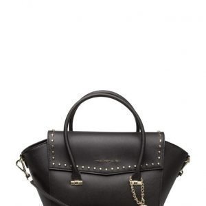 TRUSSARDI Levanto Borchie Flap Bag olkalaukku