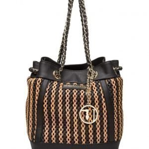 TRUSSARDI St.Tropez Bucket Bag olkalaukku