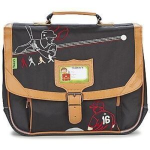 Tann's COLLECTOR BASEBALL CARTABLE 35CM koululaukku