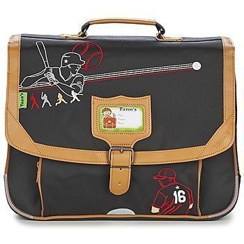 Tann's COLLECTOR BASEBALL CARTABLE 38 CM koululaukku