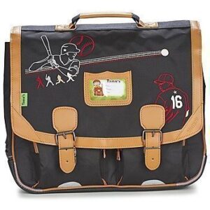 Tann's COLLECTOR BASEBALL CARTABLE 41 CM koululaukku