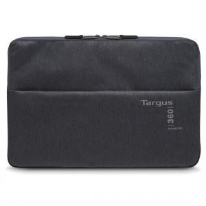 Targus 360 Perimeter 15.6'' Sleeve Suojatasku Tummanharmaa