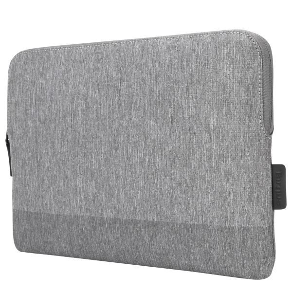 Targus Citylite 15'' Macbook Pro Sleeve Suojatasku Harmaa