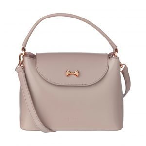 Ted Baker Adalee Micro Bow Tote Nahkalaukku