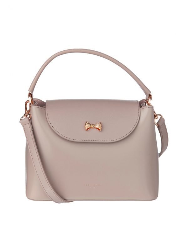 Ted Baker Adalee Micro Bow Tote Nahkalaukku