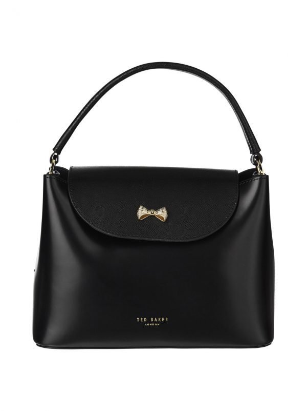 Ted Baker Adalee Micro Bow Tote Nahkalaukku