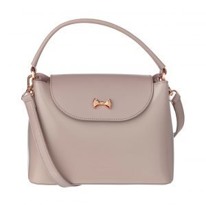 Ted Baker Adalinn Micro Bow Tote Nahkalaukku