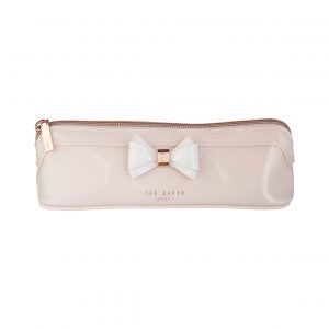 Ted Baker Alister Curved Bow Penaali