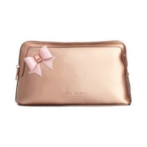 Ted Baker Alley Bow Large Washbag Kosmetiikkalaukku