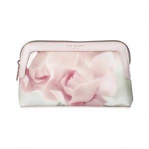 Ted Baker Amallia Pocelain Rose Meikkilaukku