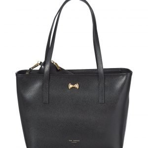 Ted Baker Anaiya Micro Bow Small Shopper Nahkalaukku