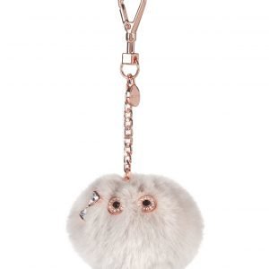 Ted Baker Anita Fluffy Bag Charm Laukkukoru