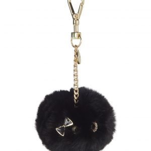 Ted Baker Anita Fluffy Bag Charm Laukkukoru