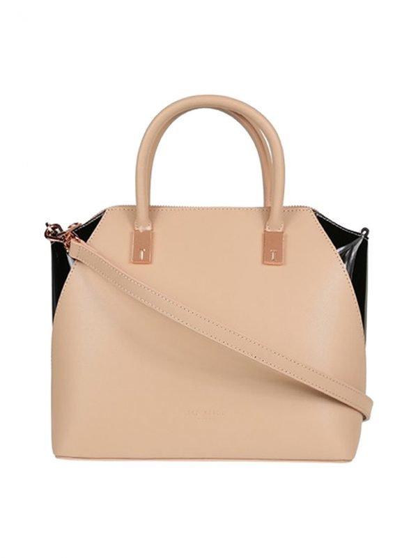 Ted Baker Ashlee Small Tote Bag Nahkalaukku