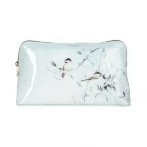 Ted Baker Asteria Mistletoe Kiss Kosmetiikkalaukku