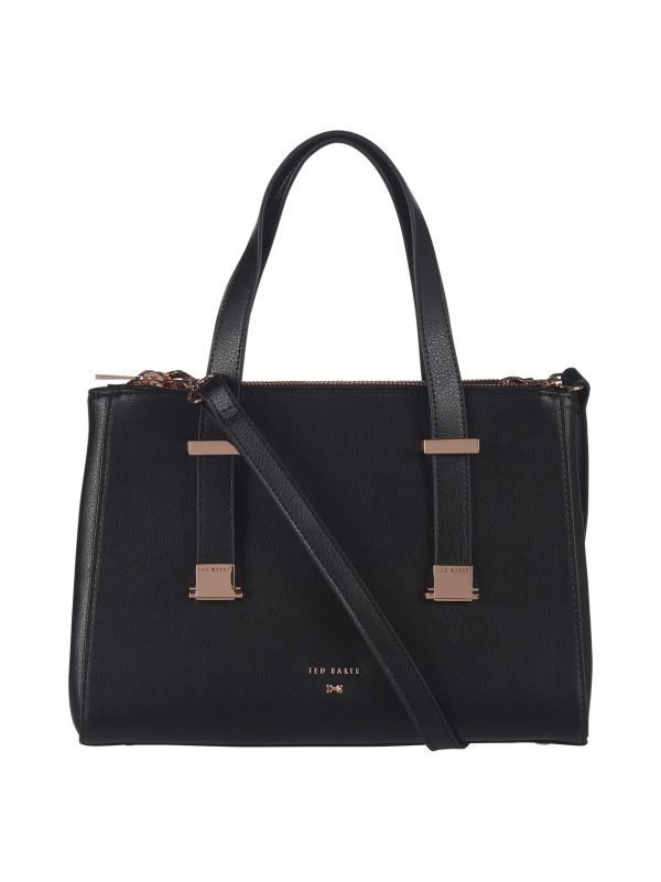 Ted Baker Audreyy Small Tote Nahkalaukku