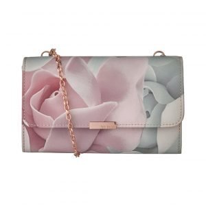 Ted Baker Beckee Porcelain Rose Laukku