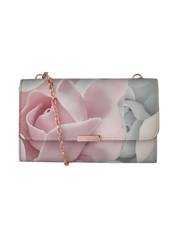 Ted Baker Beckee Porcelain Rose Laukku