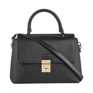 Ted Baker Bevan Luggage Satchel Nahkalaukku