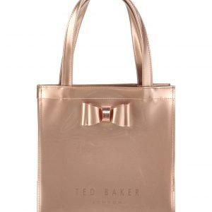 Ted Baker Bow Detail Small Icon Laukku