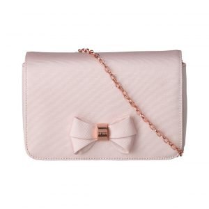 Ted Baker Brandii Grosgrain Bow Detail Clutch Laukku